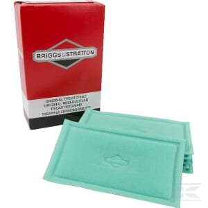 Priešfiltris 6x273638S Briggs & Stratton