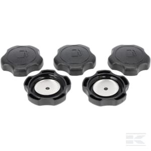 Kuro bako kamščių rinkinys (5x497929S) Briggs & Stratton 4270 / 795027