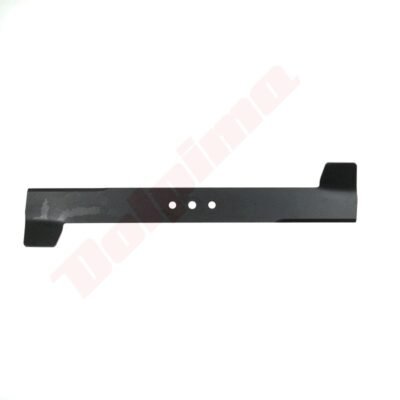 Vejapjovės peilis BOSCH ROTAK 43 LI 430x10x51