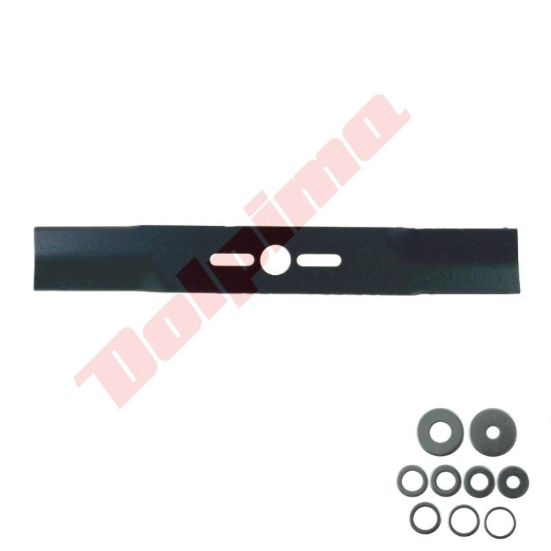 Vejapjovės peilis universalus 431XUXU9 (17")