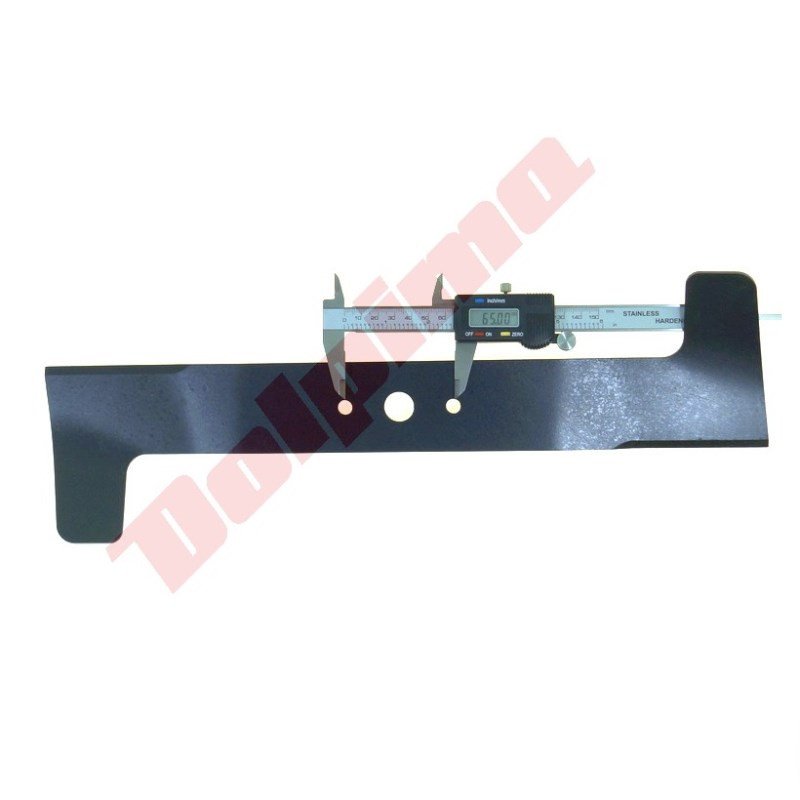 Vejapjovės peilis GGP 440×18×65 Basket (440-114)