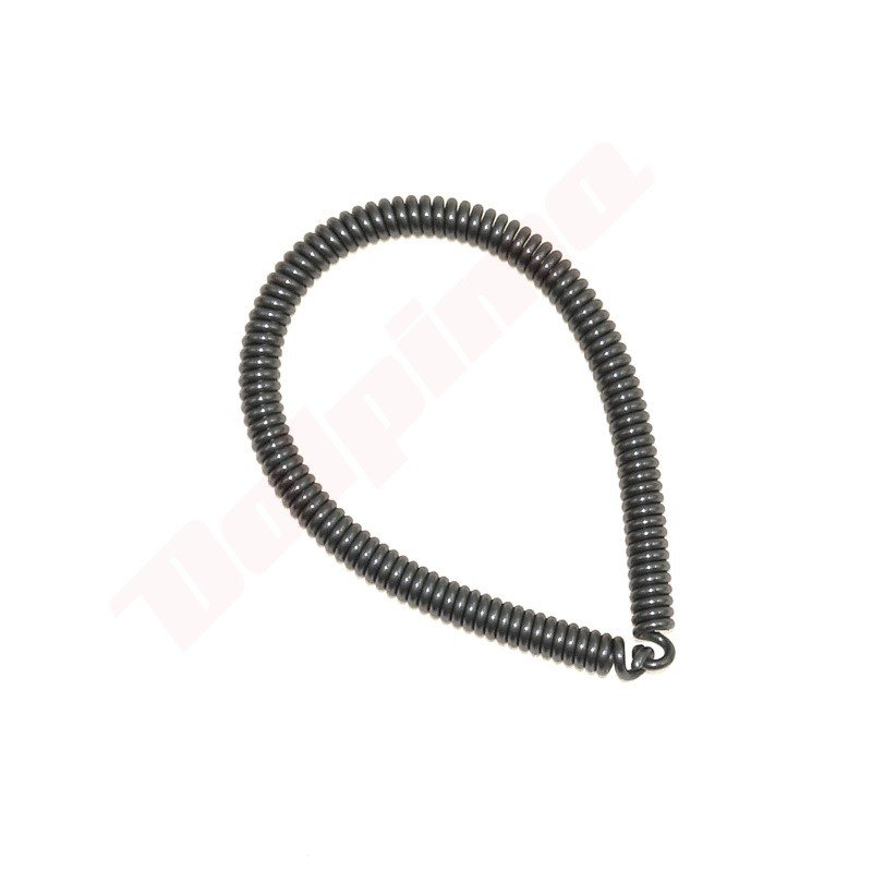 Sankabos spyruoklė Kinietiškam grandininiui pjūklui 45CC 3317-51231