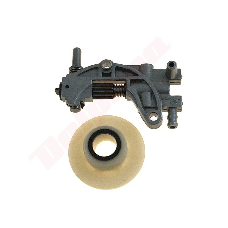 Alyvos siurblys Kinietiškam grandininiui pjūklui 45CC Komplektas