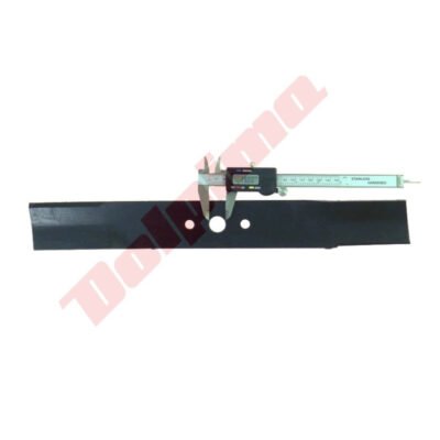 Vejapjovės peilis SIPMA BOSTON 450x19x65
