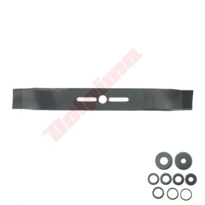 Vejapjovės peilis Universalus 457x205x56 18 coliai M 457M