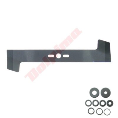 Vejapjovės peilis Universalus 457x205x56 18 coliai BASKET 457-45