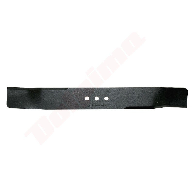 Vejapjovės peilis NAC 460×10×48 LS2260-FA 003 (460-264)