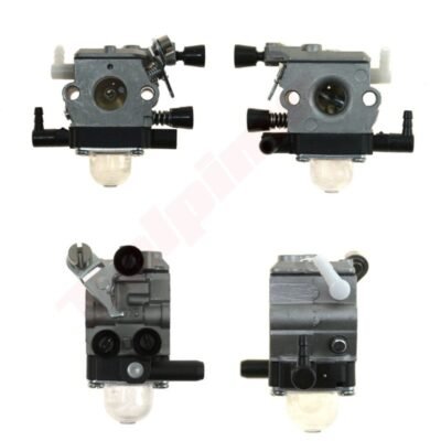 Karbiuratorius STIHL mm 55 4601 120 0600, C1Q-S202