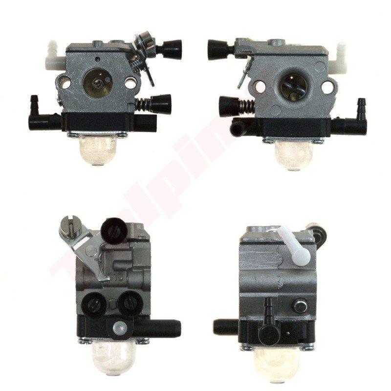 Karbiuratorius STIHL mm 55 4601 120 0600, C1Q-S202