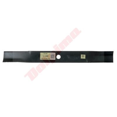 Vejapjovės peilis LIDER 460x173 W460 067