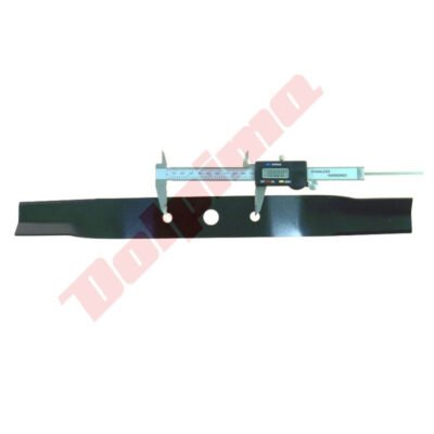 Vejapjovės peilis NAC 460×175×100 WR-053 (460-82)