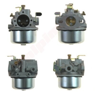 Karbiuratorius KOHLER K160 46 053 03-S, 46 853 01-S