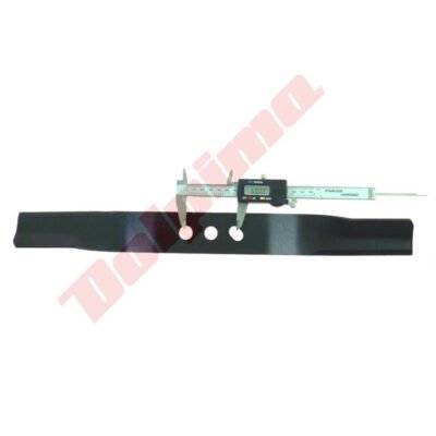 Vejapjovės peilis NAC 480×15×60 (AL480-055K / 480-155)