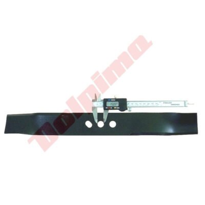 Vejapjovės peilis NAC 480×15×60XM (480-110M)