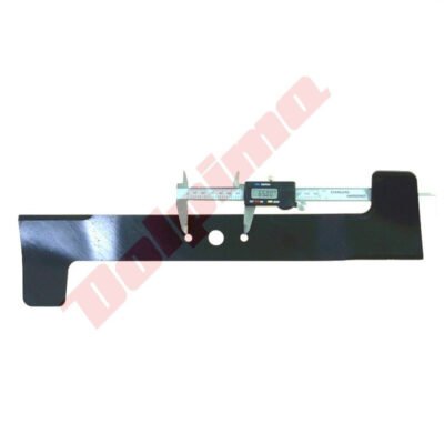 Vejapjovės peilis GGP 480×18×65 Basket (480-116)