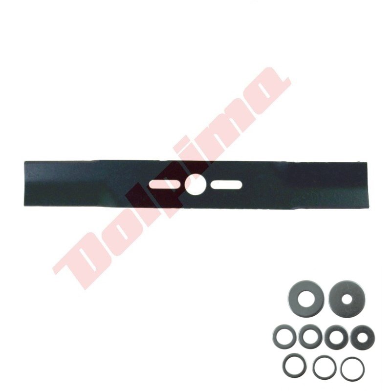 Vejapjovės peilis universalus 482XUXU9 (19")