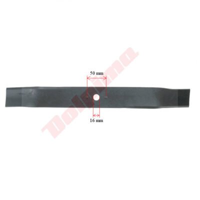 Vejapjovės peilis Agroma 490×16×50 (490-139)