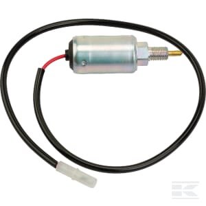 Kuro solenoidas Briggs & Stratton: 494312