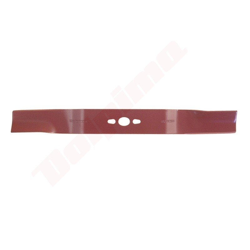 Vejapjovės peilis NAC 495x19x25x54 S511H-6-02CZ, 495-175