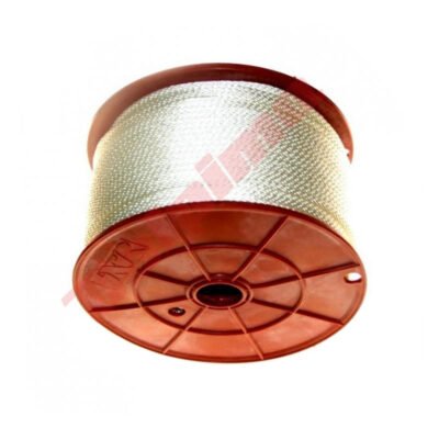 Starterio virvė Ø 5,0 mm 100 m