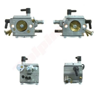 Karbiuratorius OLEOMAC 956, 961, 962 50010302A, HDA-160C