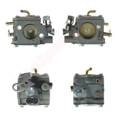 Karbiuratorius HUSQVARNA 385, 385XP, 390, 395XP 501 35 52-01