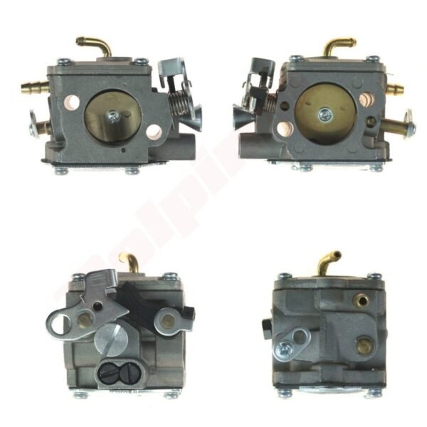 Karbiuratorius HUSQVARNA 385, 385XP, 390, 395XP 501 35 52-01