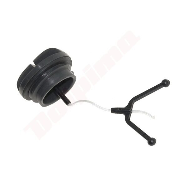 Kuro bakelio dangtelis HUSQVARNA 61, 268, 272 501 43 14-02