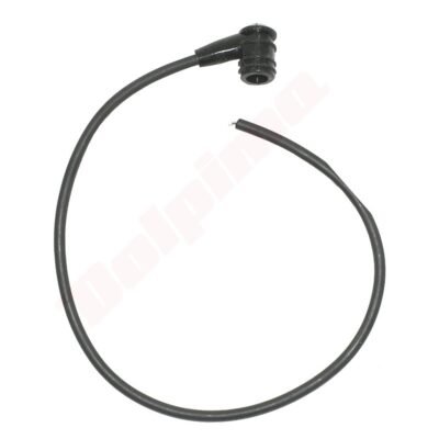 Uždegimo žvakės dangtelis su laidu Ø 5,0 mm 460 mm 501 48 54-02