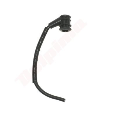 Uždegimo žvakės dangtelis su laidu Ø 5,0 mm 150 mm 501 48 54-02