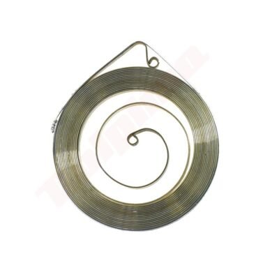 Starterio spyruoklė HUSQVARNA 61 501 52 04-02