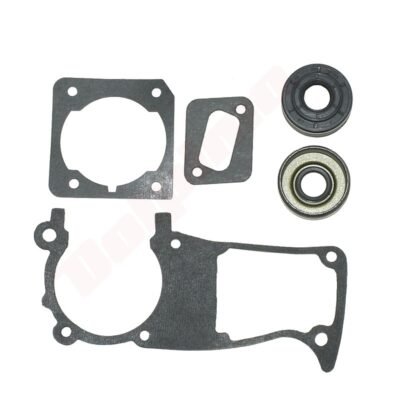 Tarpinių ir sandariklių komplektas HUSQVARNA 350 501 66 84-01