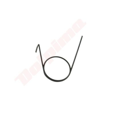 Starterio spyruoklė Fiksatorius / laikiklis HUSQVARNA 61 501 67 35-01