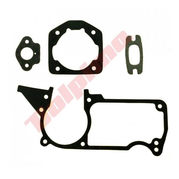 Tarpinės HUSQVARNA 55 501 76 18-02