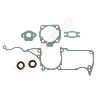 Tarpinių ir sandariklių komplektas HUSQVARNA 55 501 76 18-02