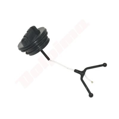 Kuro bakelio dangtelis HUSQVARNA 55, 254, 262, 346, 350, 450 501 81 96-02