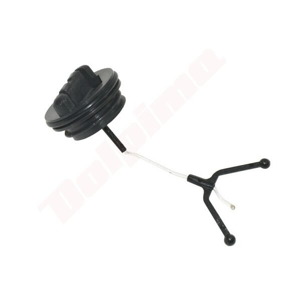 Kuro bakelio dangtelis HUSQVARNA 55, 254, 262, 346, 350, 450 501 81 96-02
