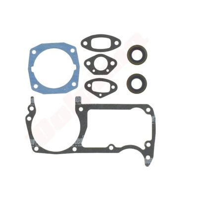 Tarpinių ir sandariklių komplektas HUSQVARNA 254, 257 501 87 96-04