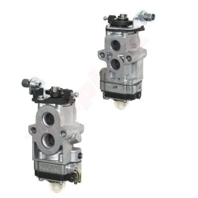 Karbiuratorius Husqvarna 150BT / 350BT A 502 84 50-01 / WYA-79