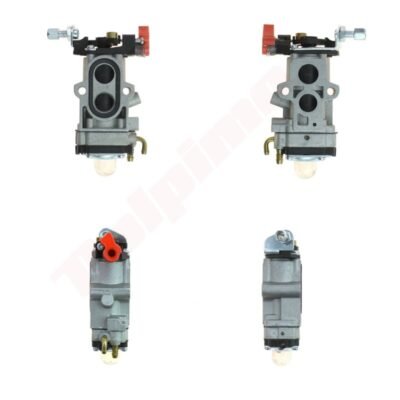 Karbiuratorius Husqvarna 150BT / 350BT 502 84 50-01 / WYA-79 ENRICH