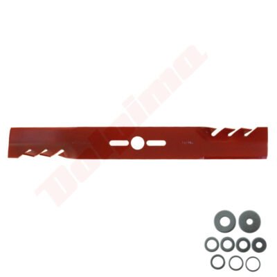 Vejapjovės peilis universalus Mulcher 502XUXU9