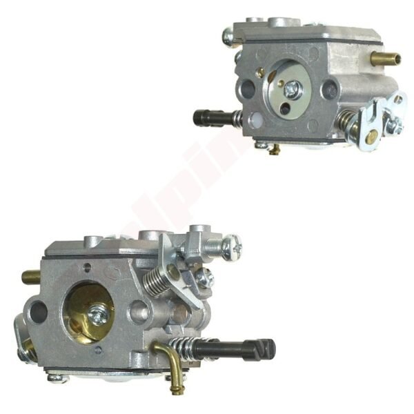 Karbiuratorius HUSQVARNA 343R, 345RX 503 28 31-16, 503 28 31-18 C1Q-EL21, EL23