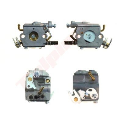 Karbiuratorius HUSQVARNA 123, 223, 323, 325, 326, 327 C L LD R P LDX RX RJ 503 28 34-01 TYP ZAMA C1Q-EL24