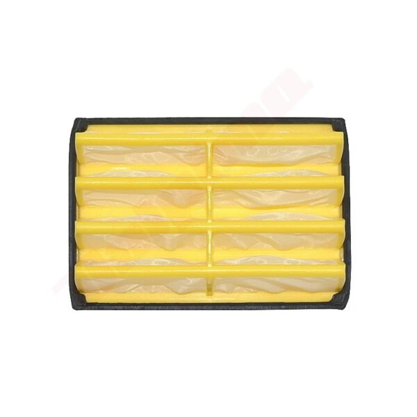 Oro filtras HUSQVARNA 268, 272 NYLON 80Μ 503 44 72-01