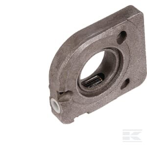 Alyvos siurblys Husqvarna 394XP, 395XP