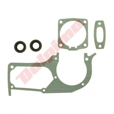 Tarpinių ir sandariklių komplektas HUSQVARNA 395 503 47 17-01
