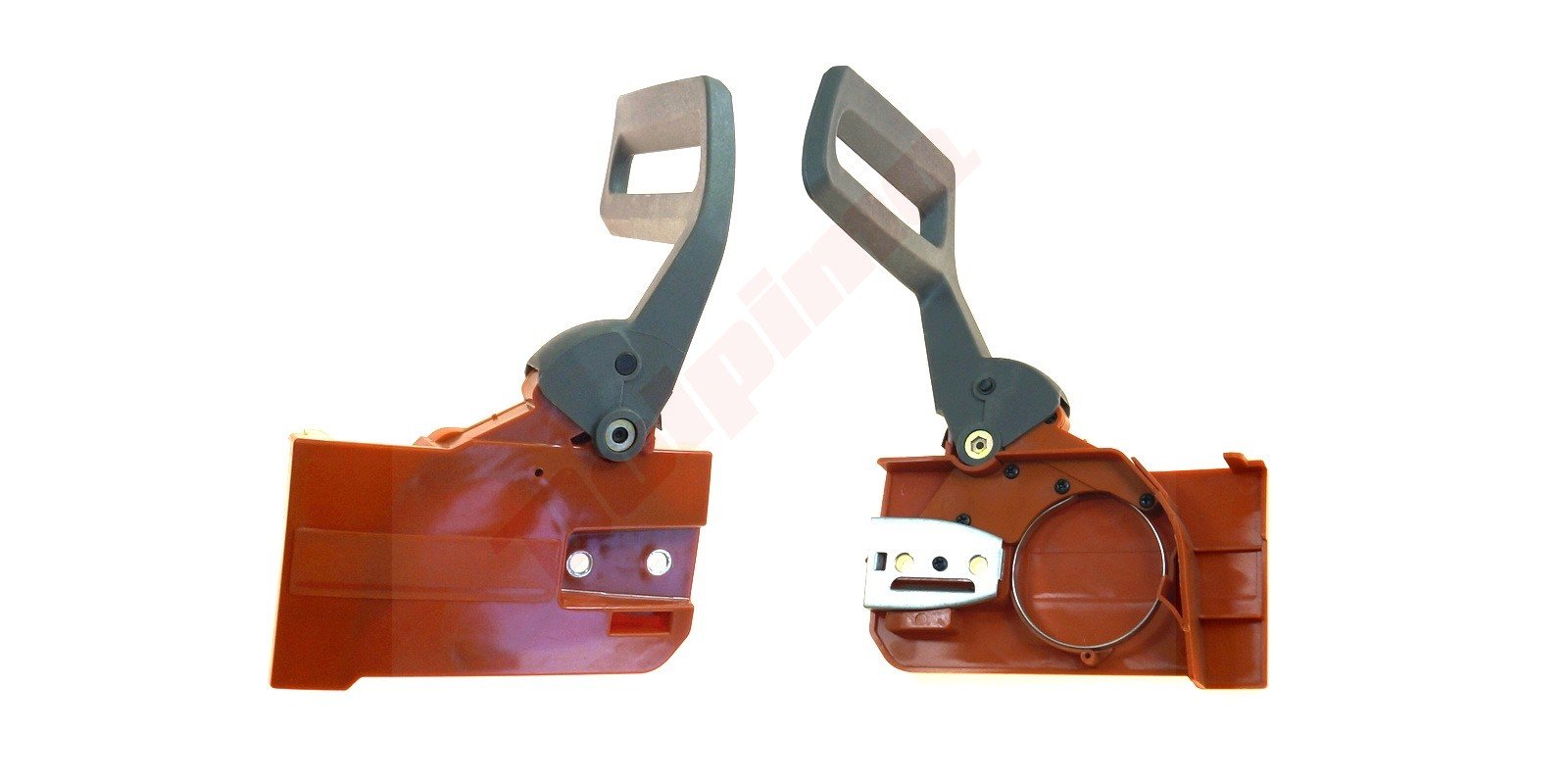 Grandinės žvaigždutės dangtelis HUSQVARNA 55 503 49 32-01