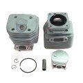 Cilindras HUSQVARNA 262 48MM 503 54 11-71