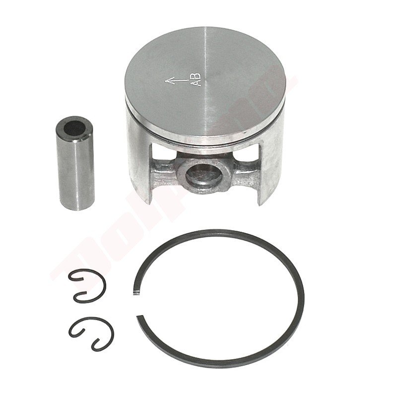 Stūmoklis HUSQVARNA 272 52MM 503 60 98-03 GOLF