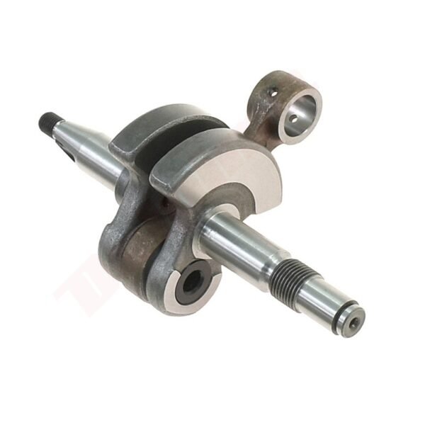 Alkūninis velenas Husqvarna 365, 372 503 74 87-01, 503 72 91-74